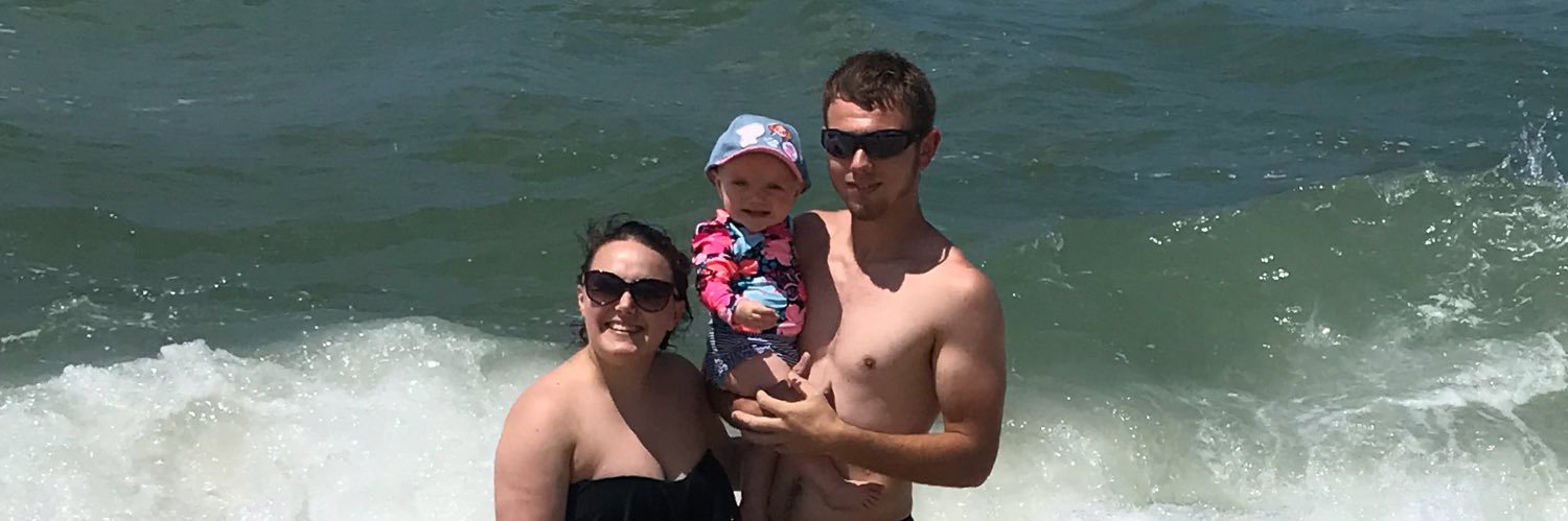 derekm37's profile banner image