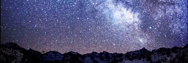 - banner