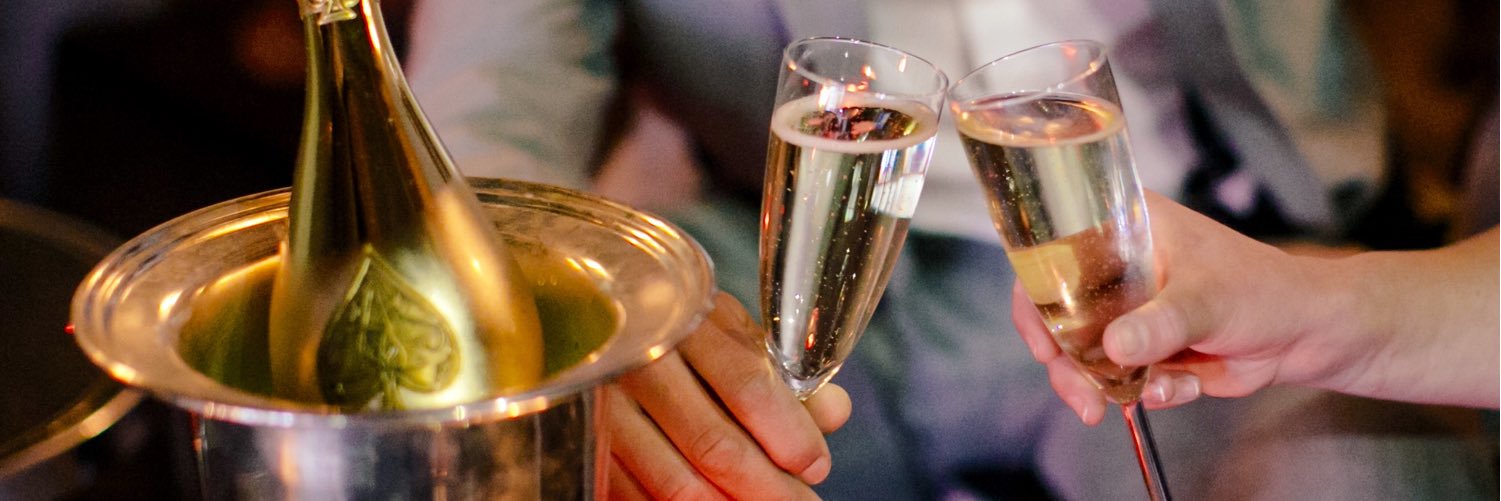 District Portland banner