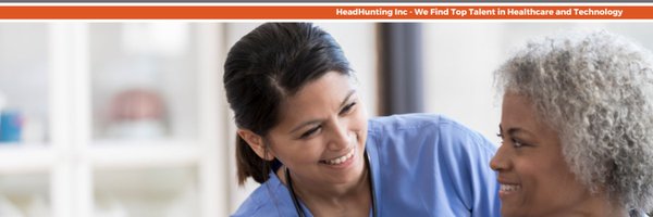 headhuntinginc's profile banner image
