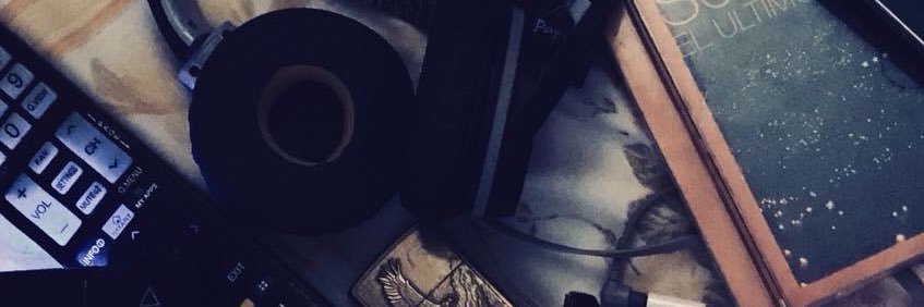 LuisLecca's profile banner image
