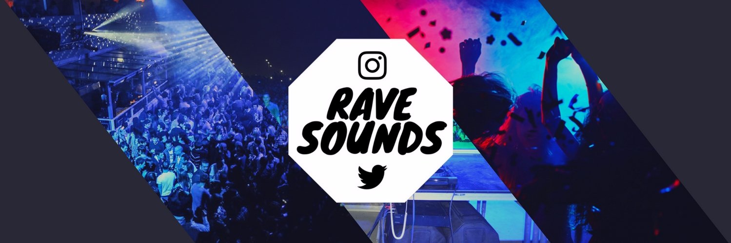 RaveSoundsGye's profile banner image