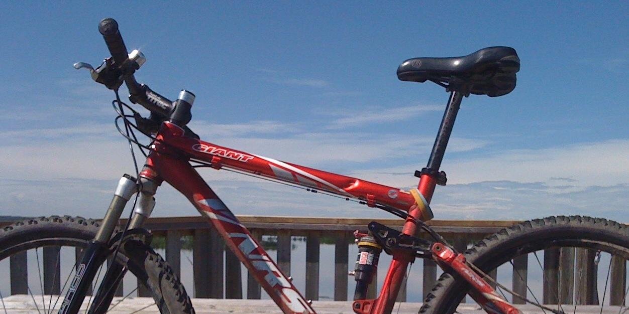 bikestalbert's profile banner image