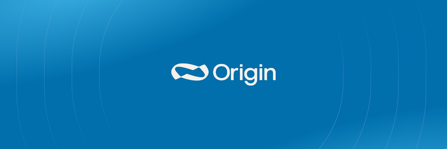 OriginUtility's profile banner image