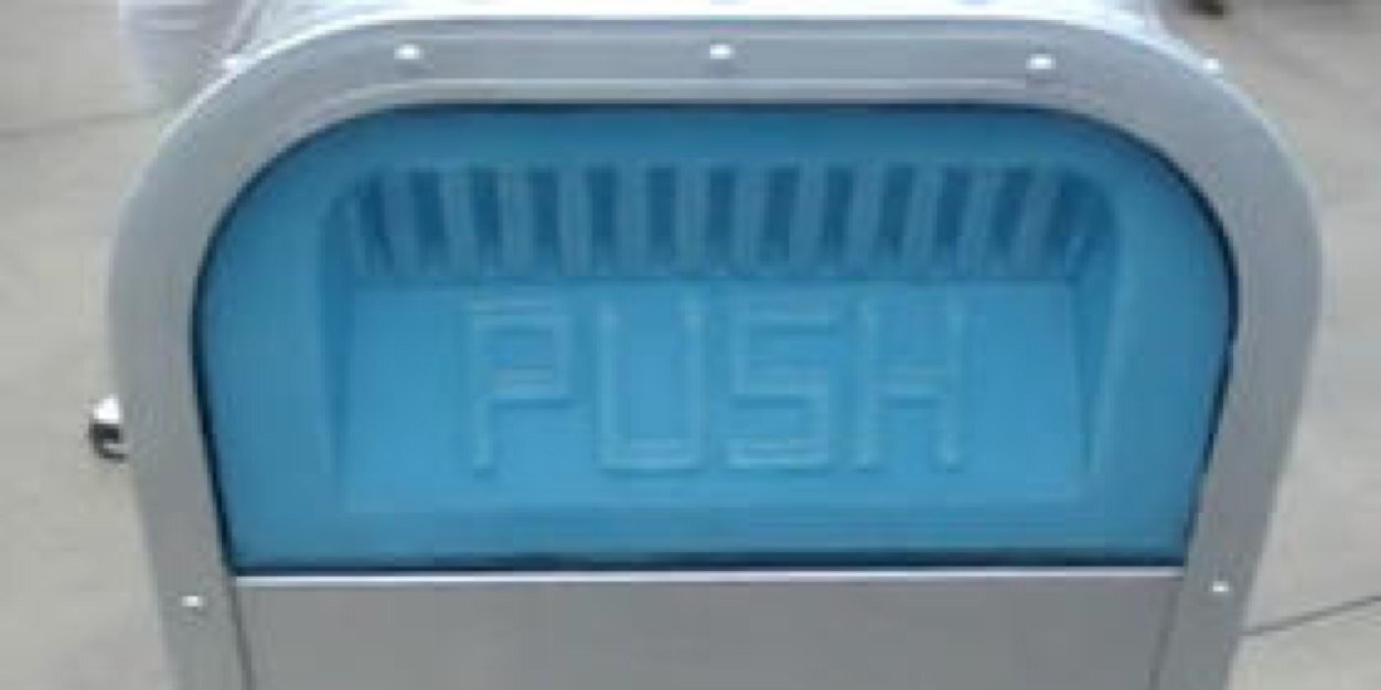 TalkingPush's profile banner image