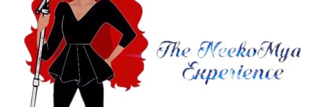 IamNeekoMya's profile banner image