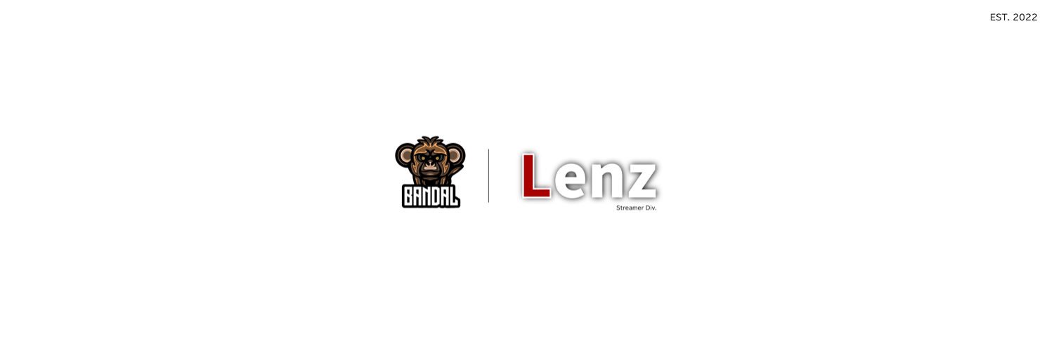 LenchanQ's profile banner image