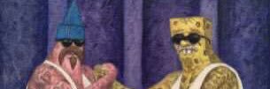 Hendrew banner