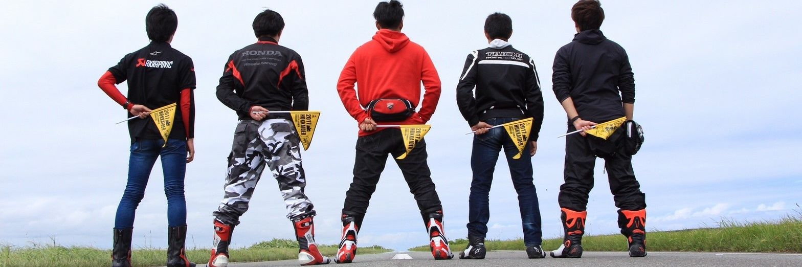 TomiyaRY's profile banner image