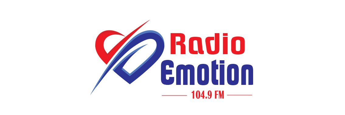 Radio Emotion (BEL) banner