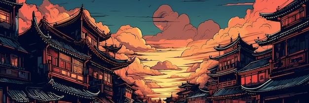 B__enny's profile banner image