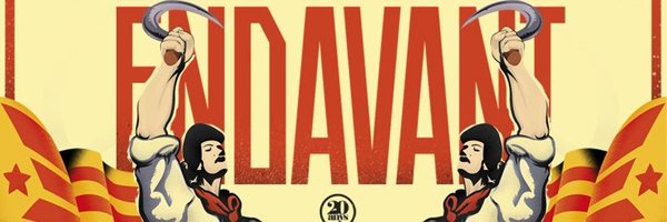 Endavant_BaixLl Profile Banner