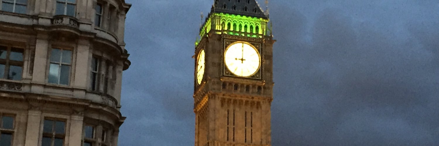 Garth Fielding banner