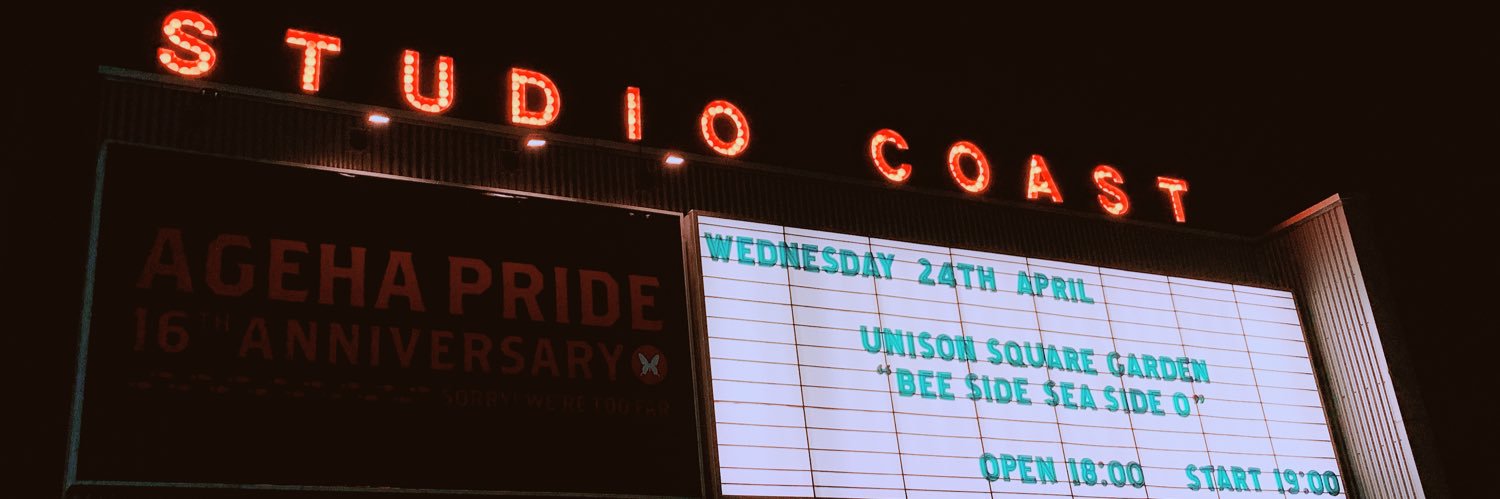 上田智生 banner
