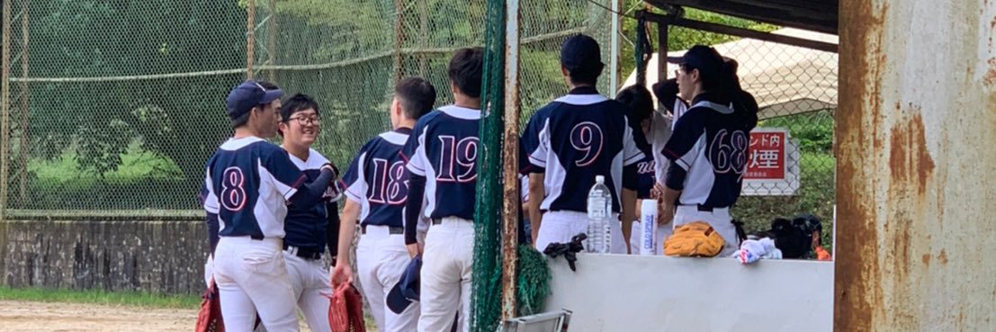 npu_baseball's profile banner image