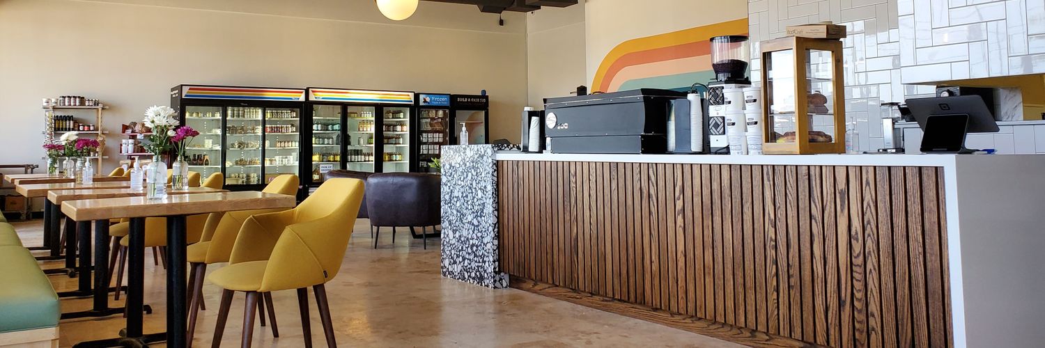 Kickin' Houston banner