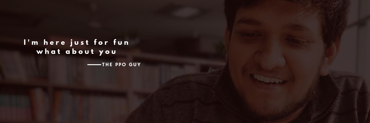 the_ppo_guy's profile banner image