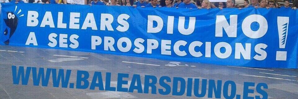 balearsdiuno's profile banner image