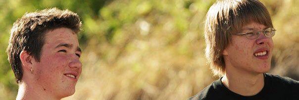 arnar banner