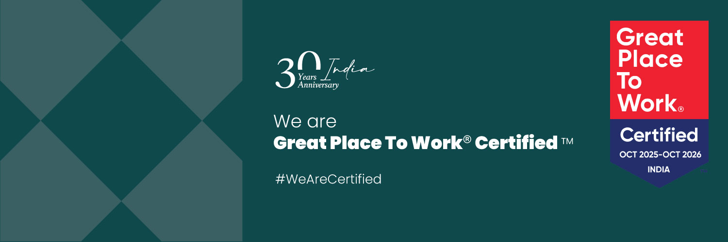 Knight Frank India banner