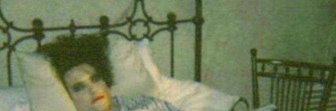 amandaweck's profile banner image