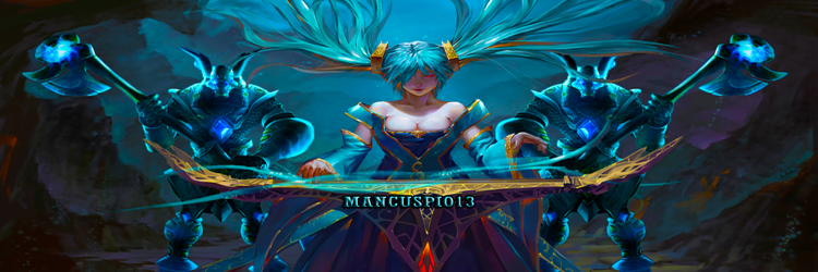 Mancuspio13's profile banner image