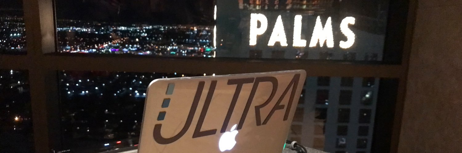 djultra702's profile banner image