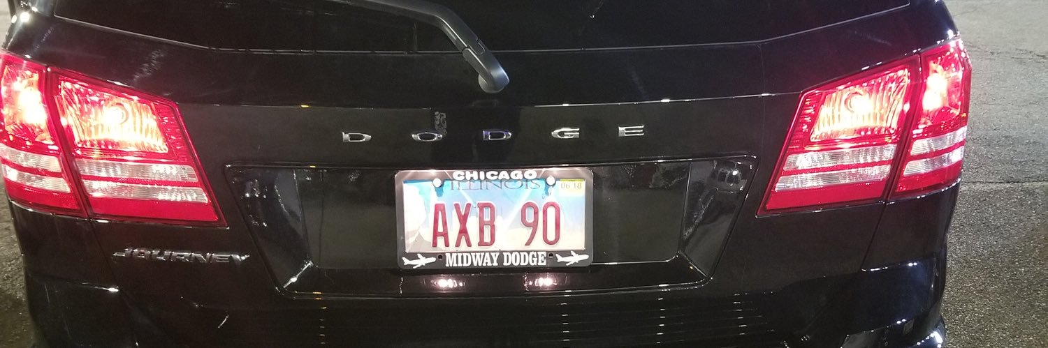 Bearded AXB banner