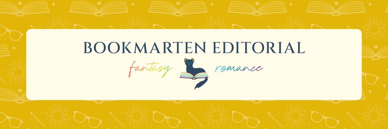 EditorBrenna's profile banner image