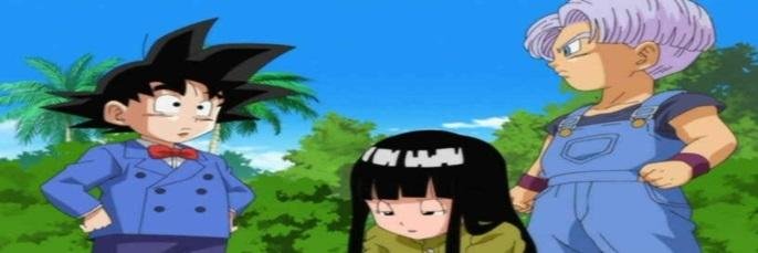 TrunksBriefsDbz's profile banner image