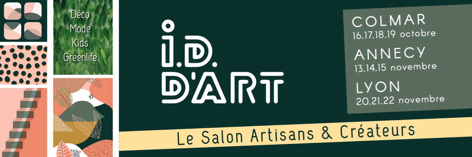 I.D. d’ART banner
