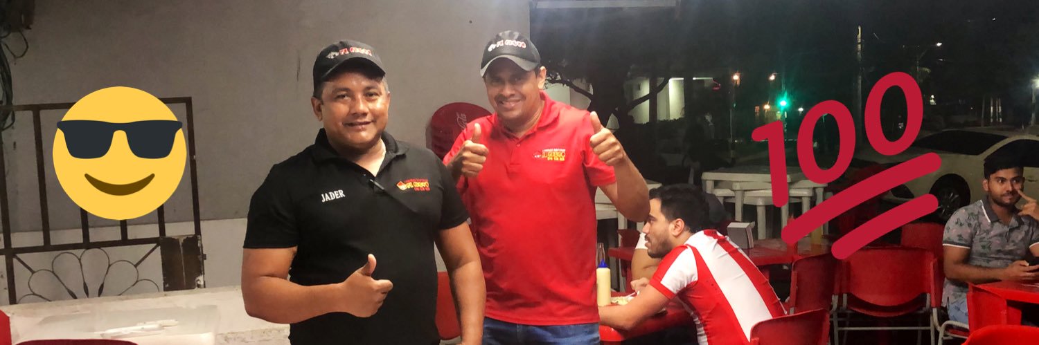 elchuzo85's profile banner image