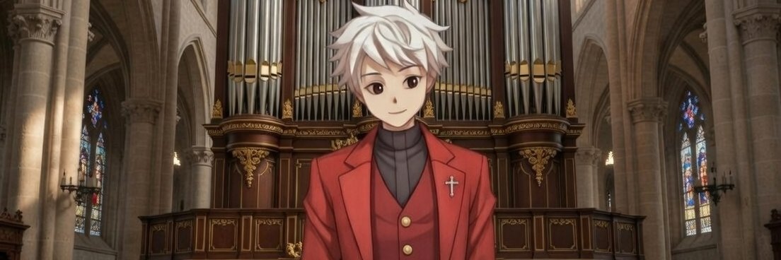 Chouno🍟🇳🇱 banner