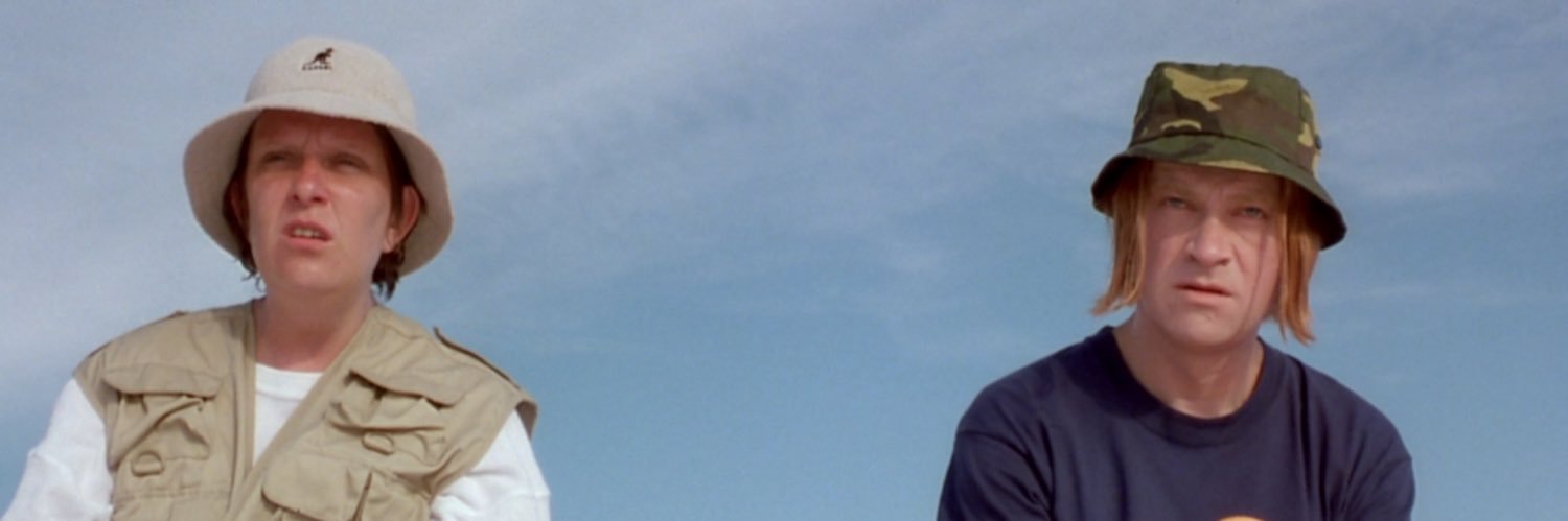LUKE ◢ ◤ banner