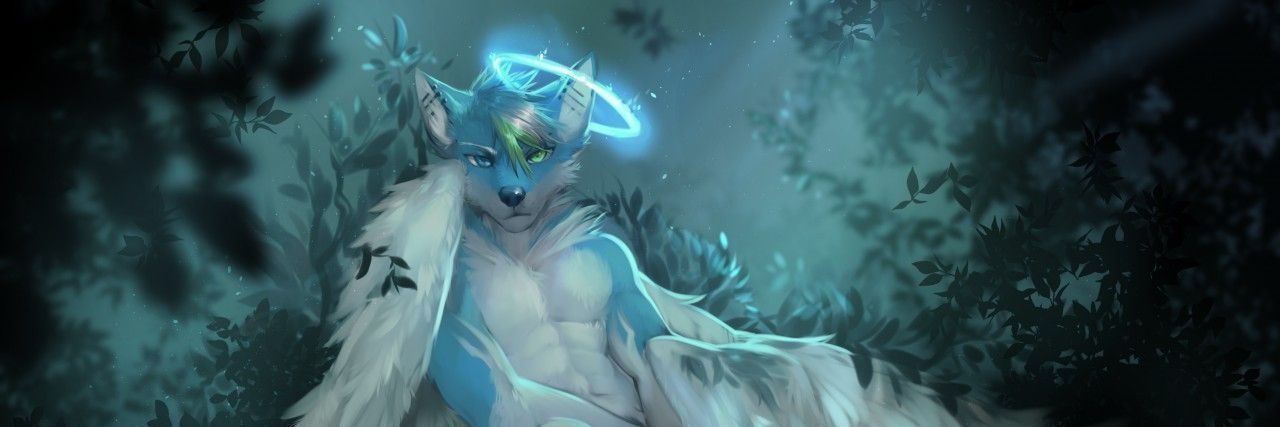 Langrenge's profile banner image