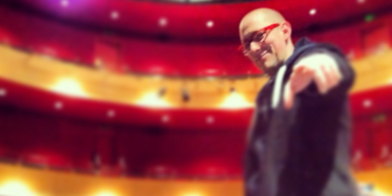 François Dubé banner