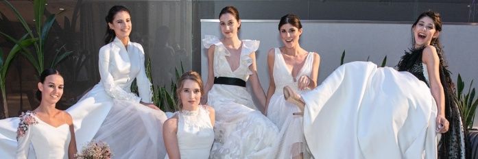 EXPOBODAMadrid's profile banner image