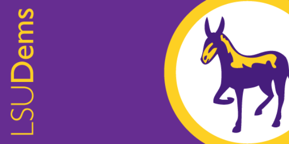 LSUDems's profile banner image