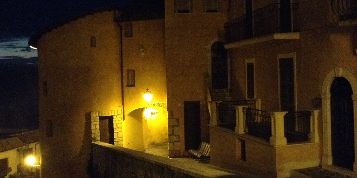 Visit Fiuggi banner