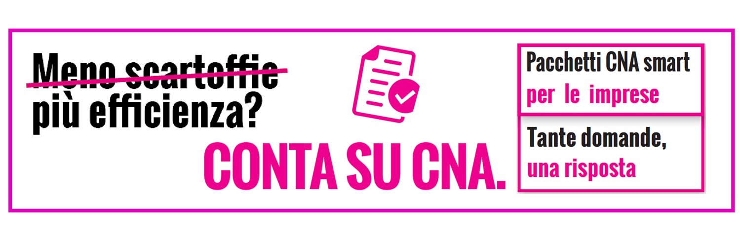 CNA Pisa banner
