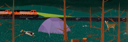 nahugg's profile banner image