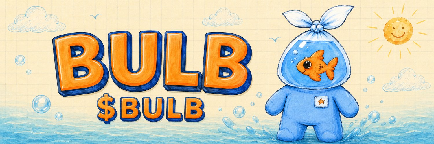 bulbsoldev's profile banner image