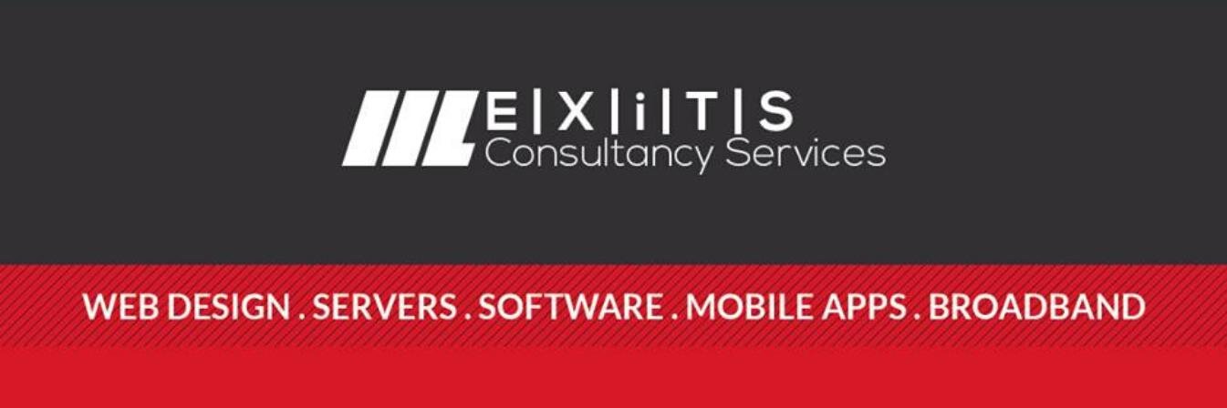 EXiTSInc's profile banner image