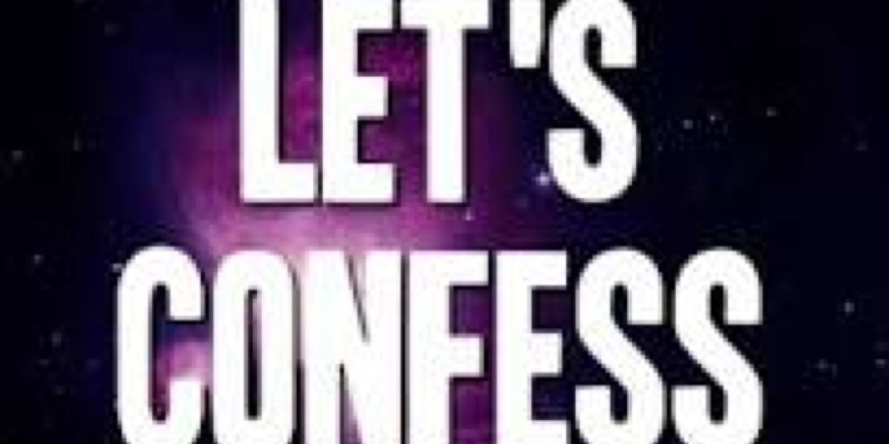 AR HS Confess banner