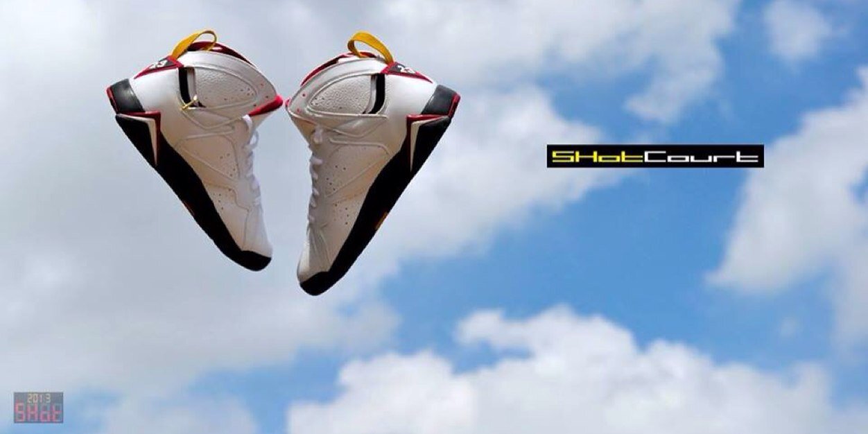 SHotCourt's profile banner image