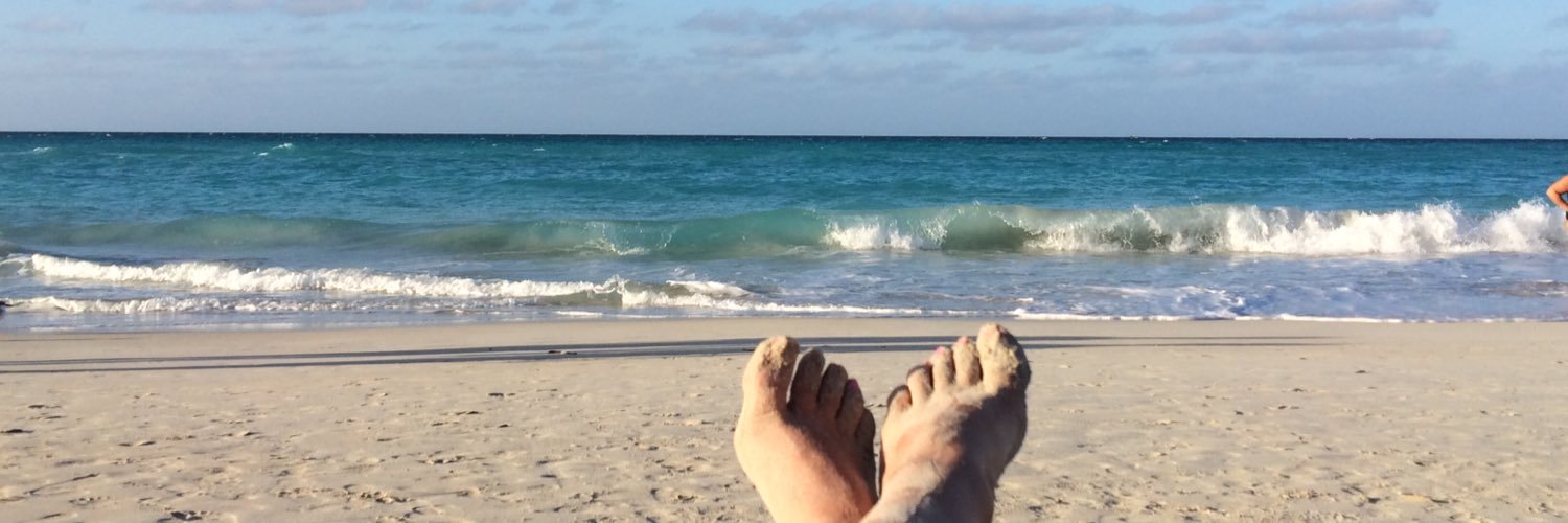 SarahRocksxo's profile banner image