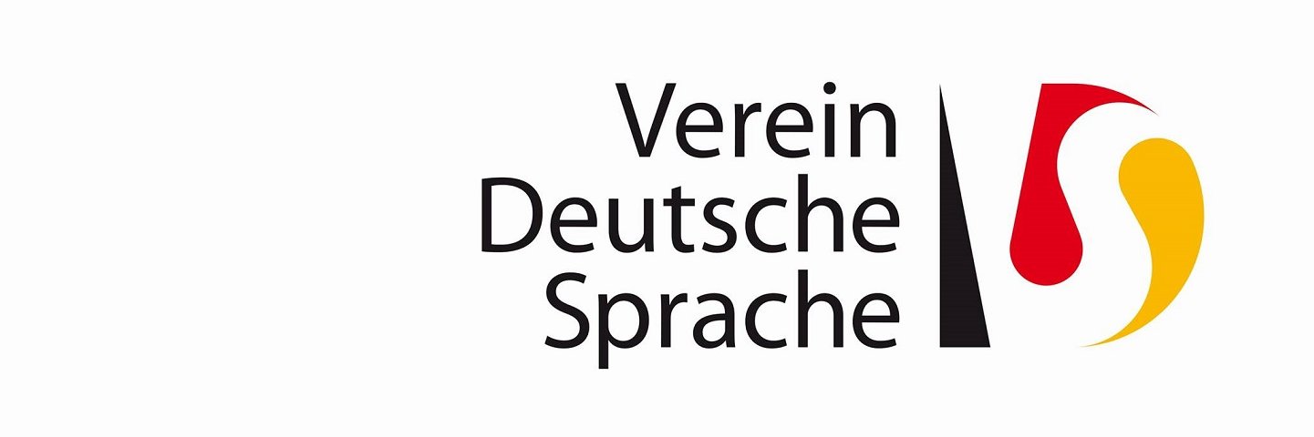 Verein Deutsche Sprache (VDS)'s banner