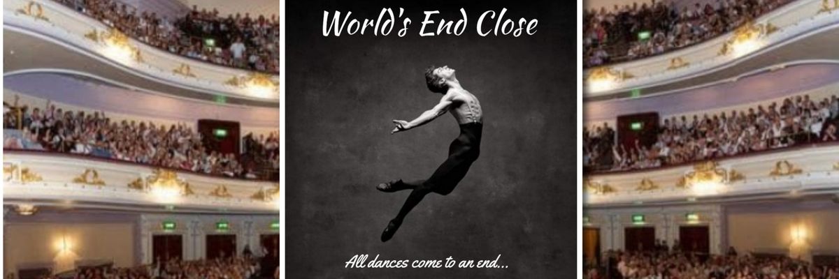Lance L Edwards banner