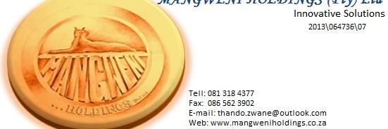 MangweniTech's profile banner image