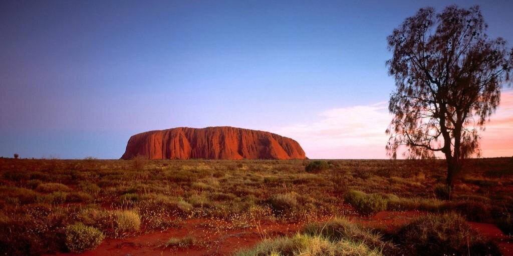 Crocodile Dundee banner